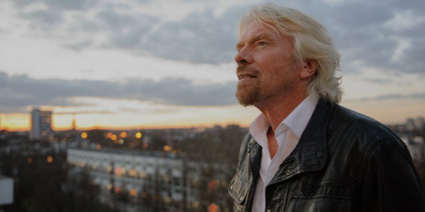 richard branson