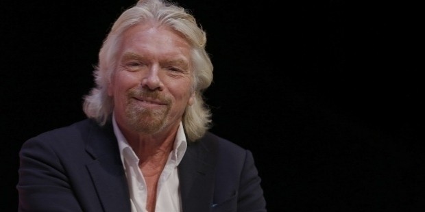 richard branson