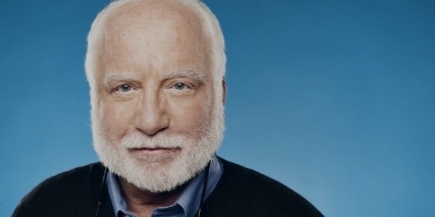 richard dreyfuss