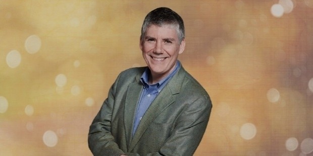 rick riordan profile