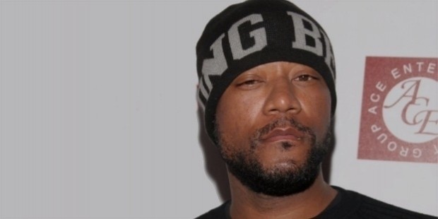 ricky harris death