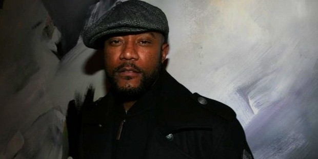 ricky harris movies