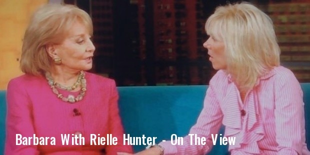 rielle the view teaser120626115841