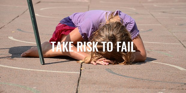 Risk of Failure
