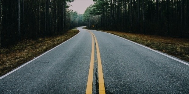 road