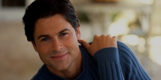 rob lowe