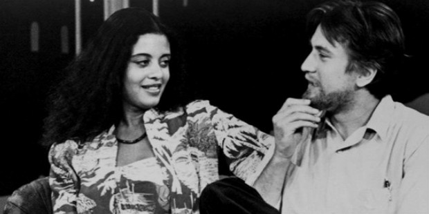 robert de niro and his wife diahnne abbott