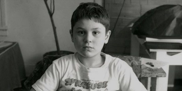 robert de niro childhood