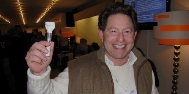 robert kotick