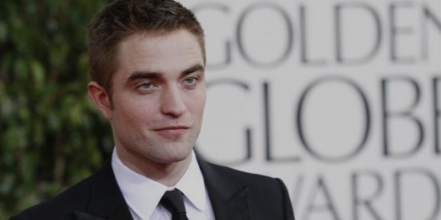 robert pattinson career highlights