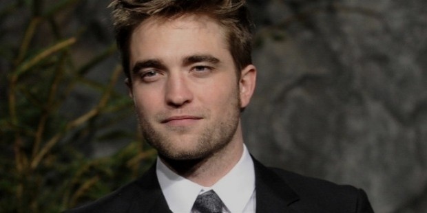 robert pattinson