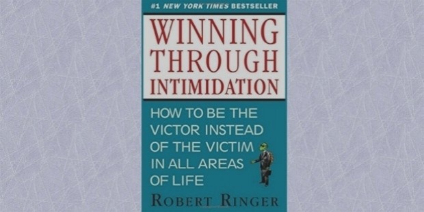 robert ringer book