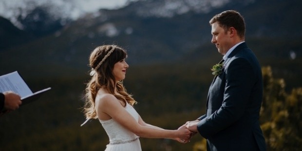 rocky mountain elopement 2 22