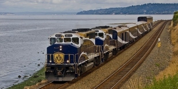 rocky mountaineer