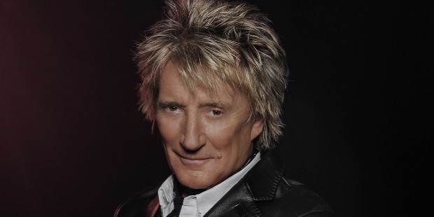 rod stewart