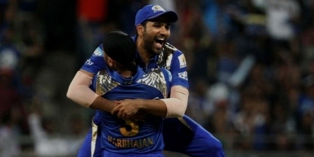 rohit celebrations