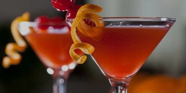 romance cocktail