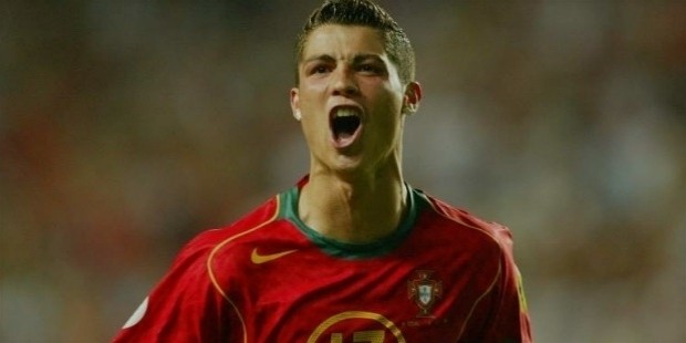 All about Cristiano Ronaldo dos Santos Aveiro — marcoasensioh: Cristiano  Ronaldo vs. Antonio