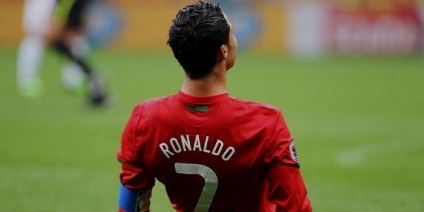 ronaldo cristiano