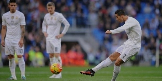 All about Cristiano Ronaldo dos Santos Aveiro — marcoasensioh: Cristiano  Ronaldo vs. Antonio