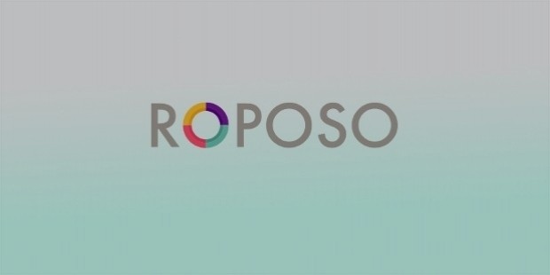 roposo startup story