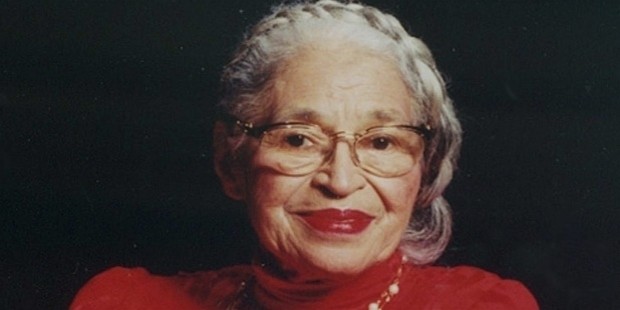 rosa parks