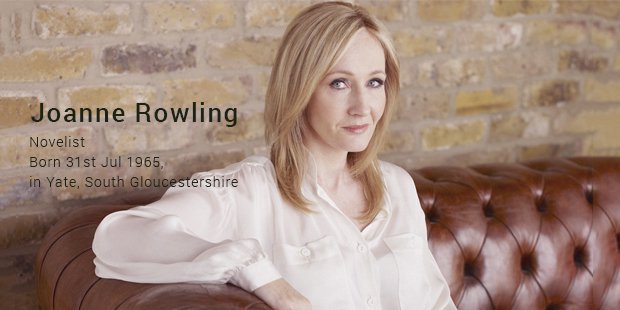 rowling