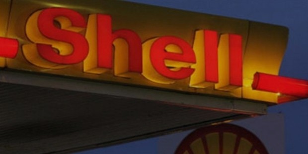 royal dutch shell