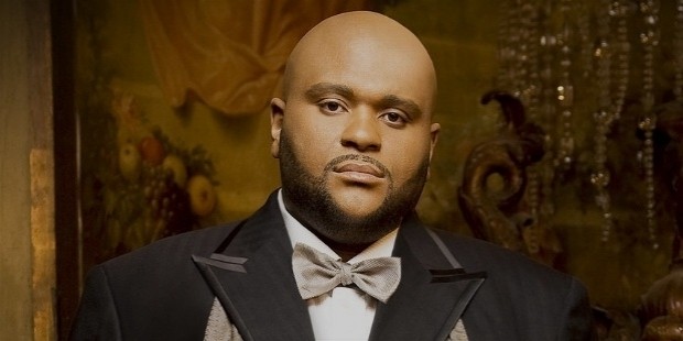 ruben studdard