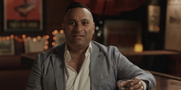 russell peters net worth
