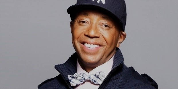 russell simmons profile