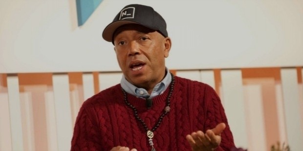 russell simmons saying