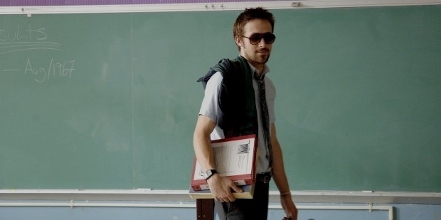 ryan gosling half nelson