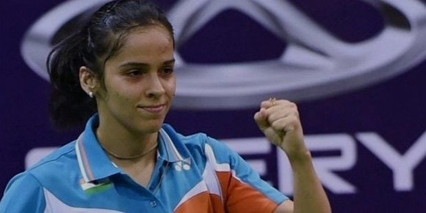 saina achievements