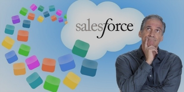 Salesforce, USA