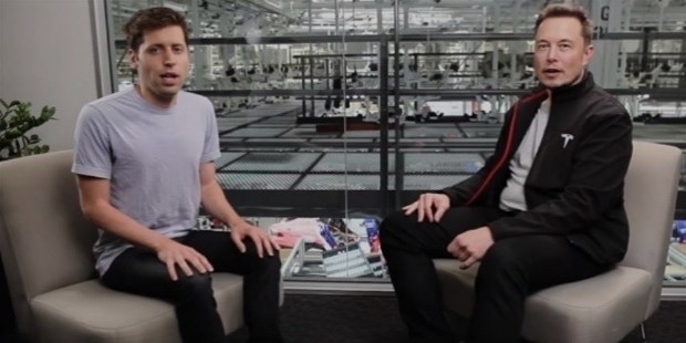 sam altman and elon musk