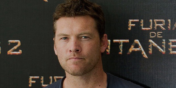 sam worthington