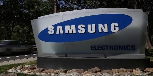 samsung electronics