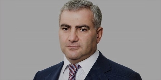 samvel karapetyan