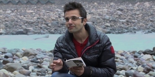 sandeep maheshwari