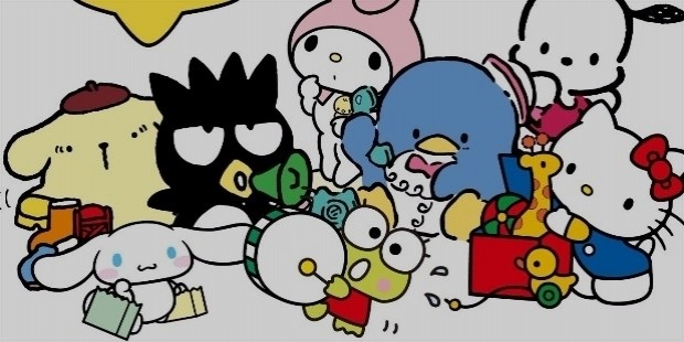 sanrio