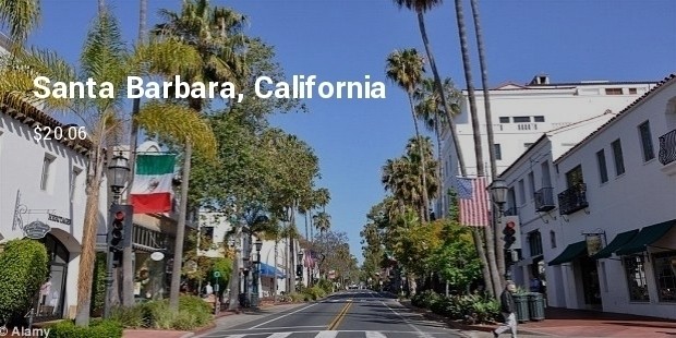 santa barbara