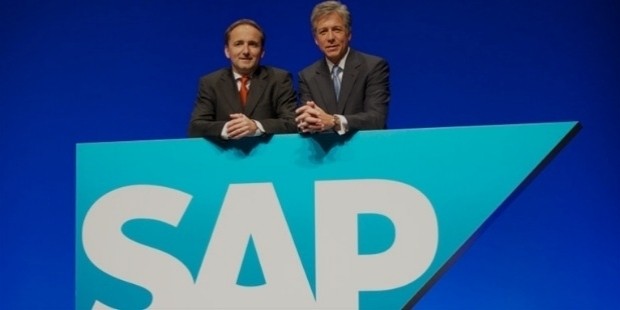 sap ceo