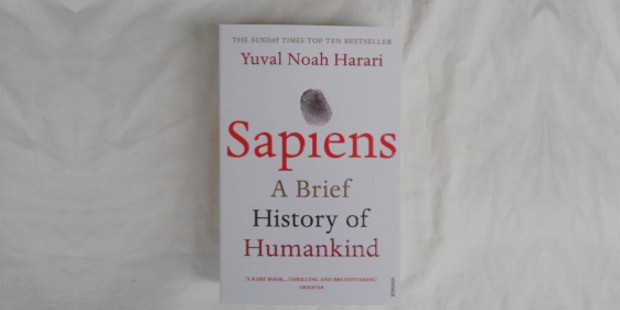 sapiens book