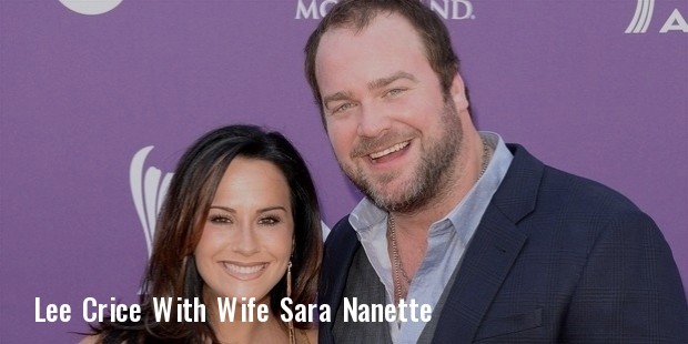 lee brice net worth