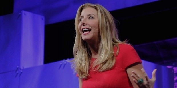 sara blakely sayings