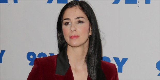 sarah silverman