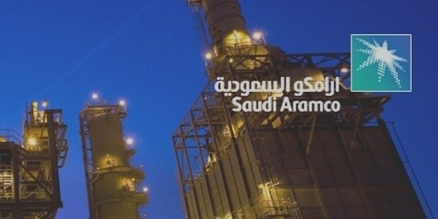 saudi aramco