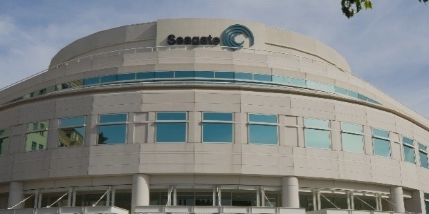 seagate