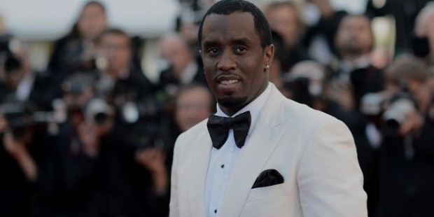 sean combs net worth